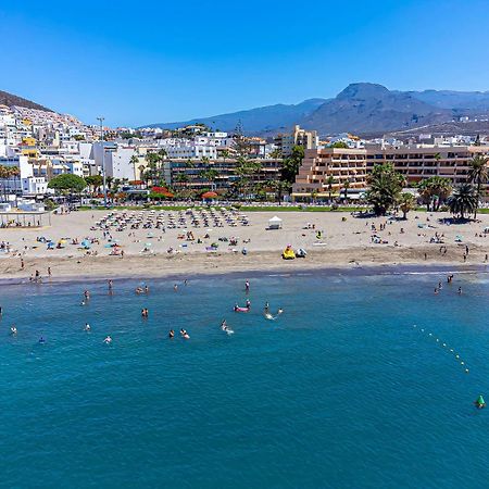 Luxury Holidays Suites, Playa De Los Cristianos Los Cristianos  Luaran gambar