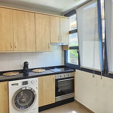 Luxury Holidays Suites, Playa De Los Cristianos Los Cristianos  Luaran gambar