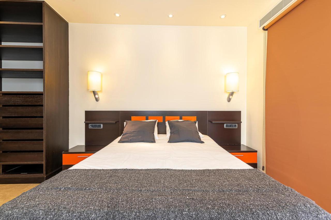 Luxury Holidays Suites, Playa De Los Cristianos Los Cristianos  Luaran gambar