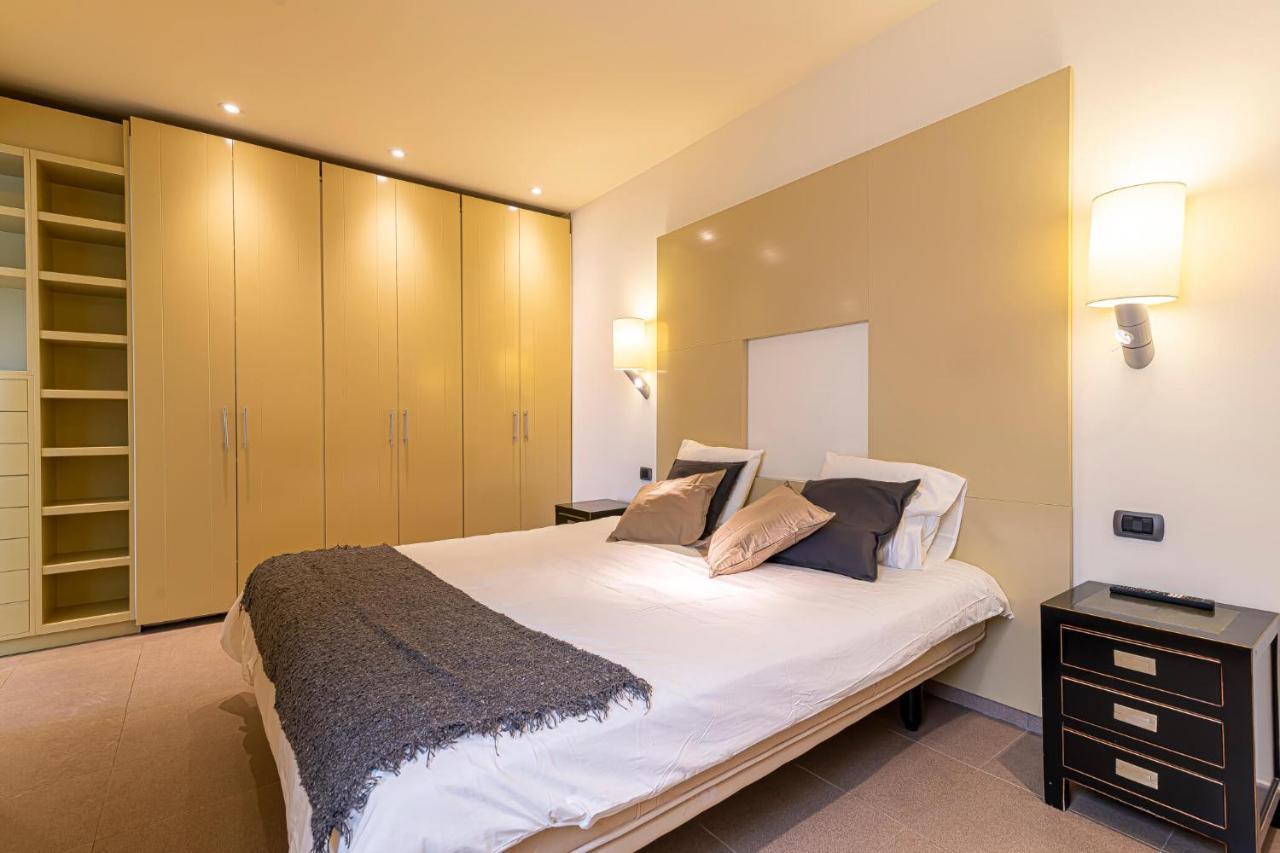 Luxury Holidays Suites, Playa De Los Cristianos Los Cristianos  Luaran gambar