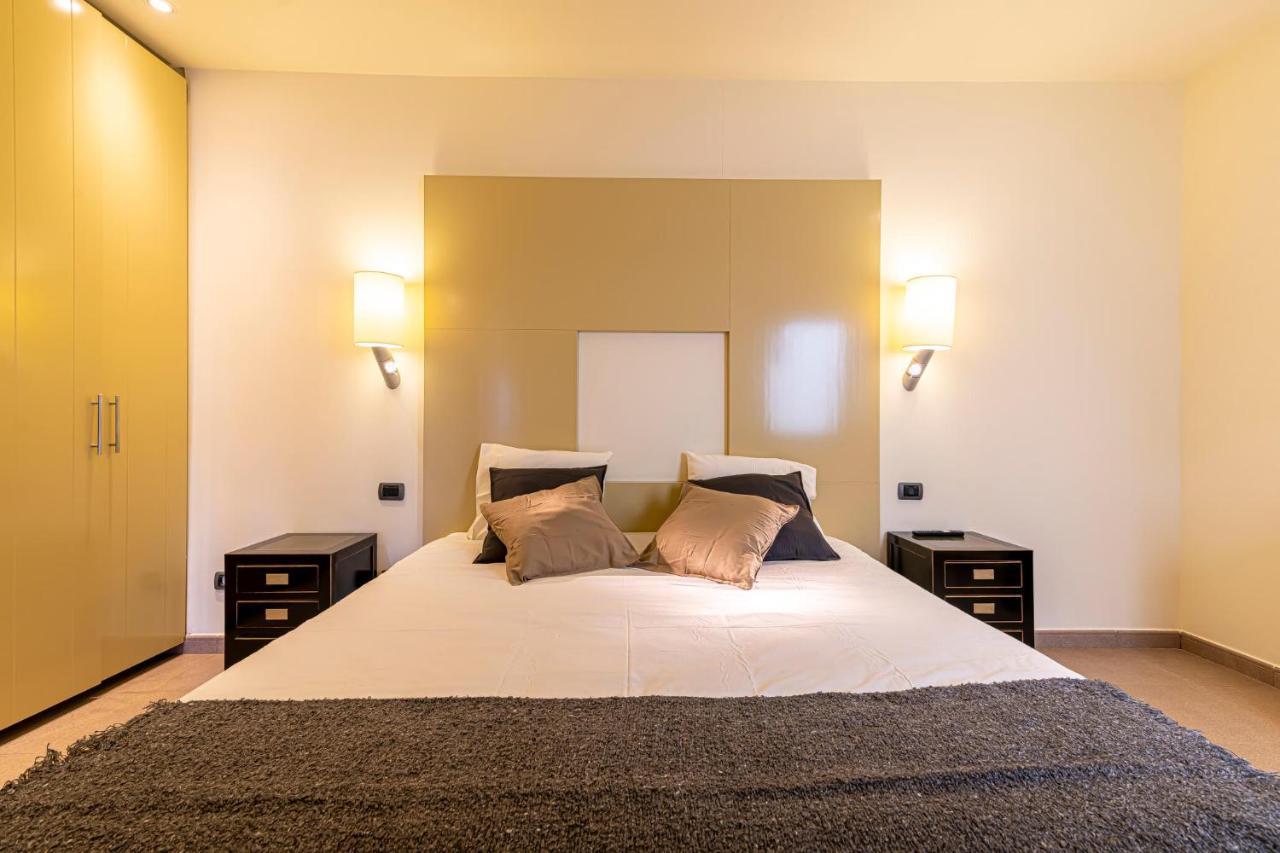 Luxury Holidays Suites, Playa De Los Cristianos Los Cristianos  Luaran gambar