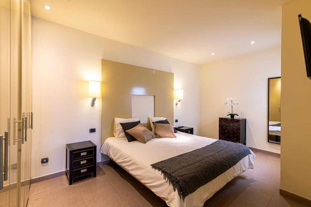 Luxury Holidays Suites, Playa De Los Cristianos Los Cristianos  Luaran gambar