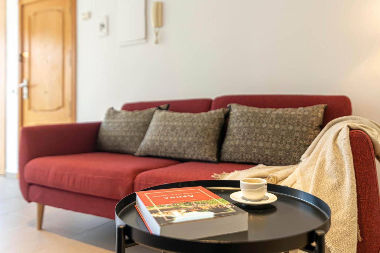 Luxury Holidays Suites, Playa De Los Cristianos Los Cristianos  Luaran gambar