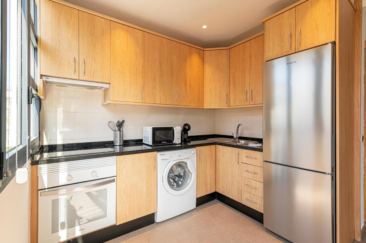 Luxury Holidays Suites, Playa De Los Cristianos Los Cristianos  Luaran gambar