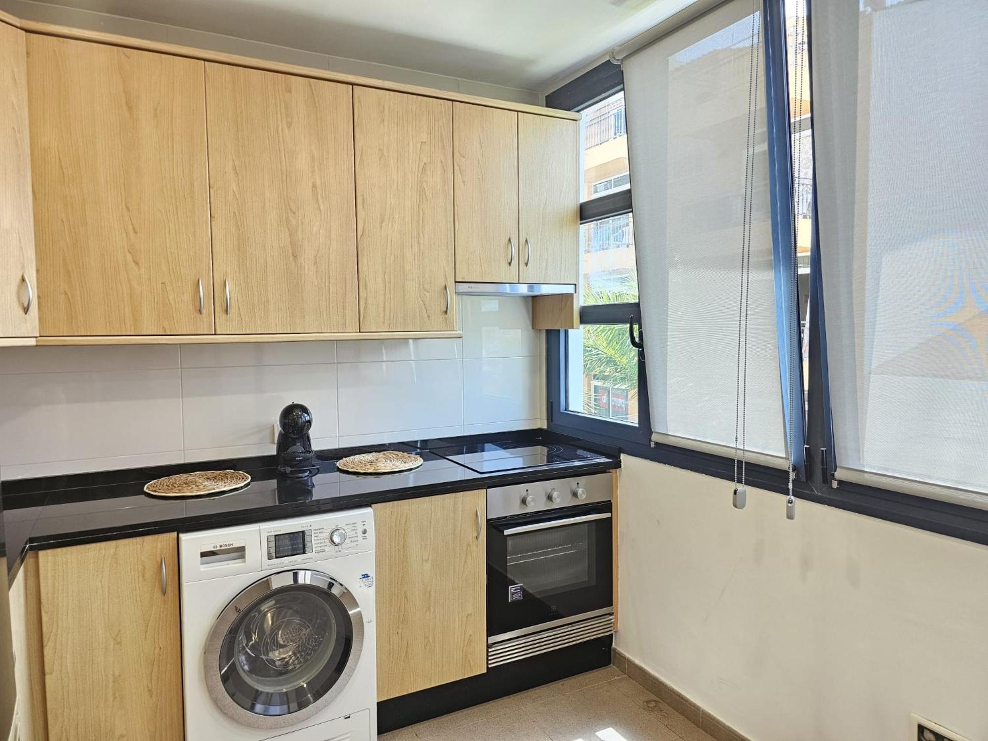 Luxury Holidays Suites, Playa De Los Cristianos Los Cristianos  Luaran gambar